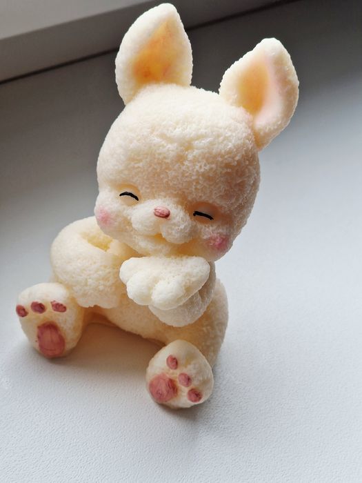 Marturii de botez handmade din sapun