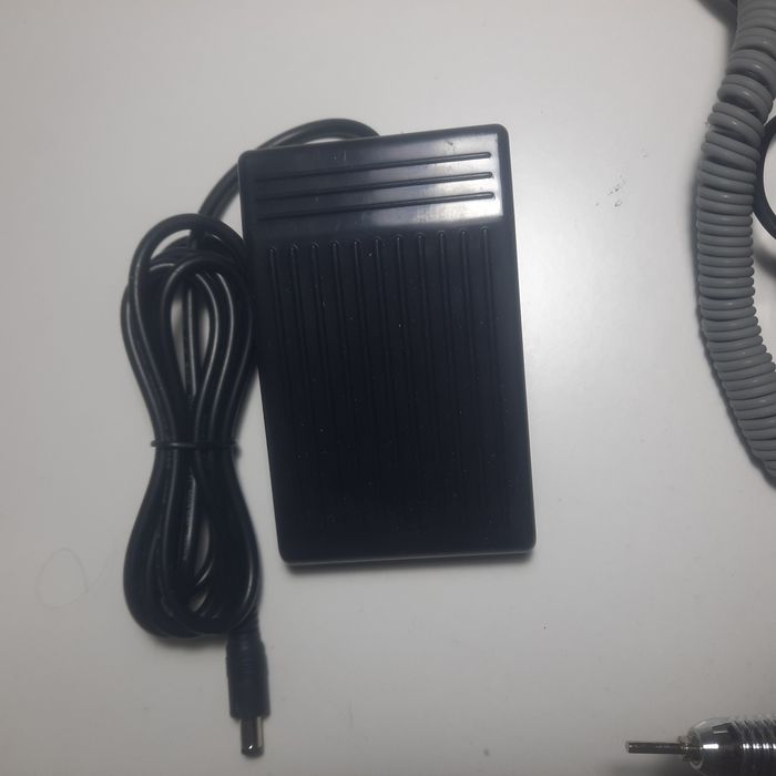 Аппарат для маникюра