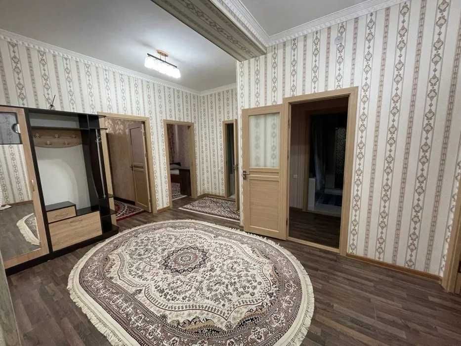 R12 Сдается Квартира 4/2/8 на Мирабадский, ор-р Фаргона Йули!