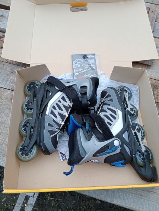 Role rollerblade mărimea 36,5-40,5