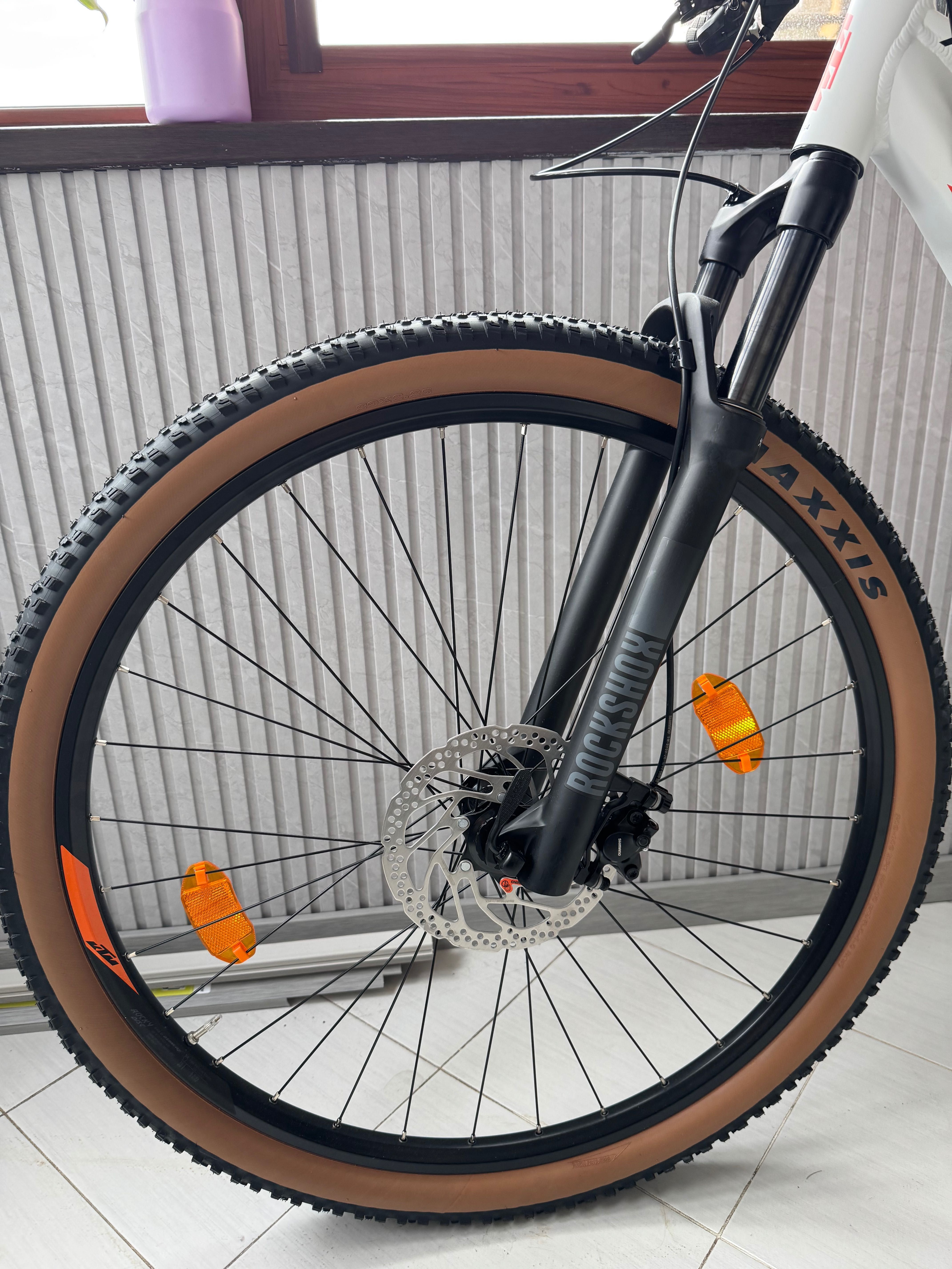 KTM 29 планински