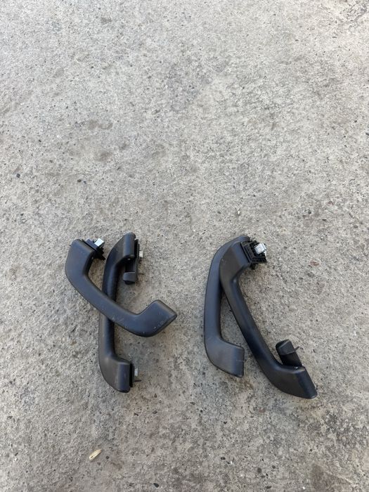 Черен таван бмв ф10 (cheren taban bmw f10)