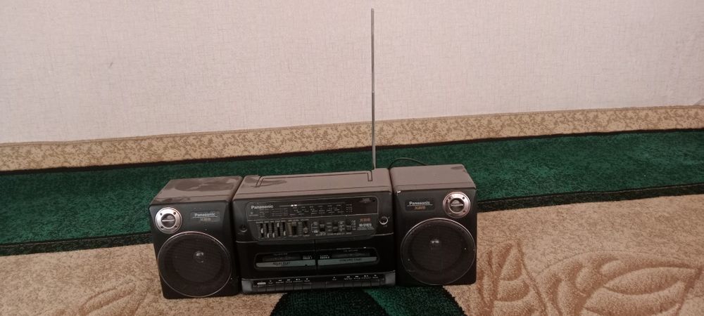 Продаётся радио сср