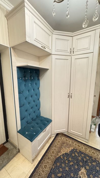 шкаф для прихожей, в идеальном состоянии