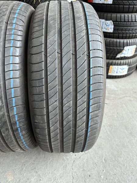 225/55/18 MICHELIN 4бр