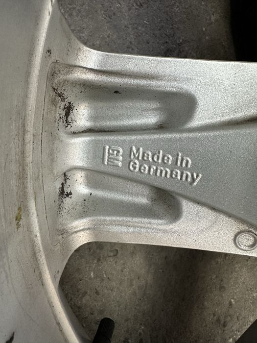 17-цола 5х110 - Opel - Astra-Meriva-Zafira-Signum-Vectra