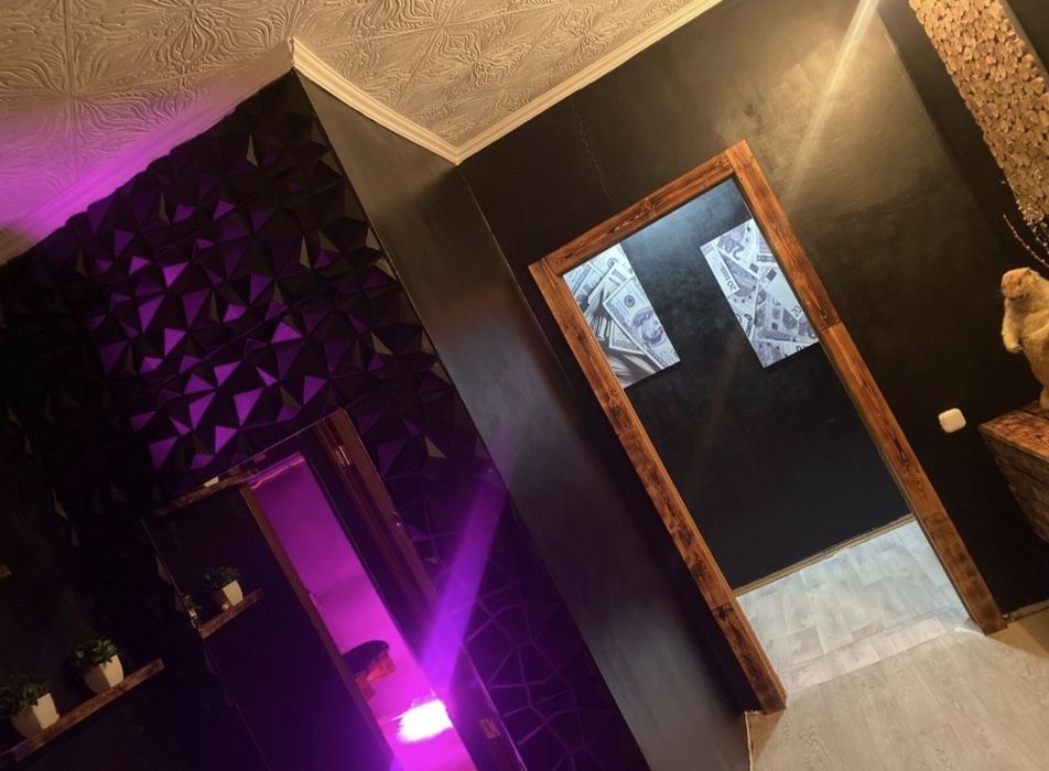 Массаж  озим  каблдайм