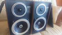 Grundig super hifi box 450 Professional