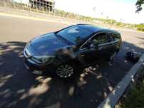 Opel Astra Opel Astra Sport Turner 2011 - mașină de familie