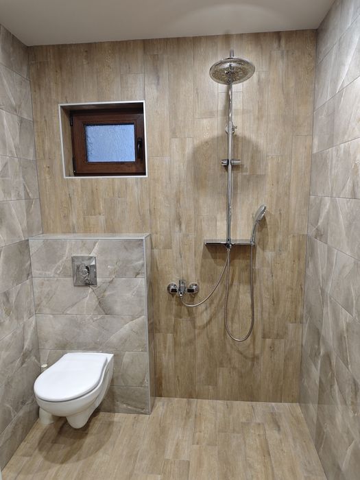 Ваканционни апартаменти