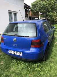 Vand golf 4 1.4 16v benzina