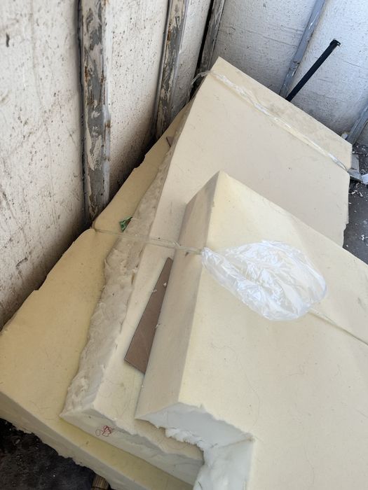 Поролон губка