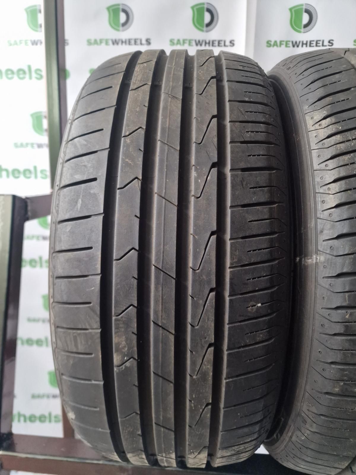 Anvelope De Vara 205/50 R15 Hankook Ventus Prime 3 98v