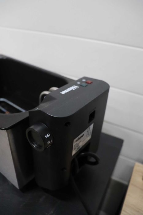 Фритюрник Tristar, 3л, 2000W, Cool Zone, неръждаема стомана, FR-9325