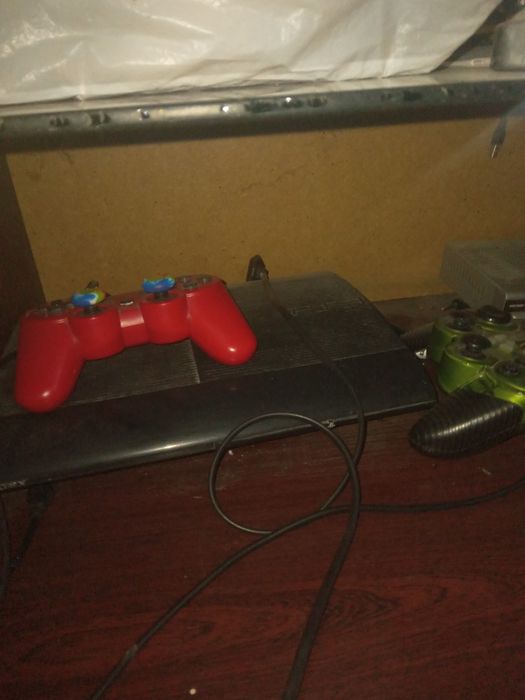 Playstation 3 плейстейшн 3