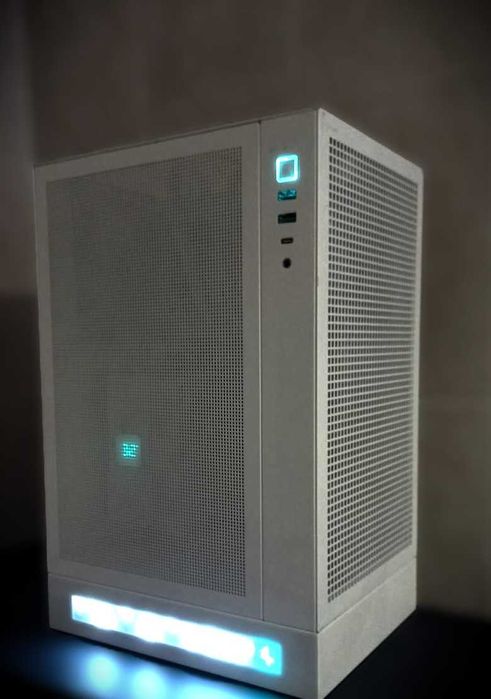 PS5?XBOX?Пфф...Нет! ДЗЮН!!ДА!!