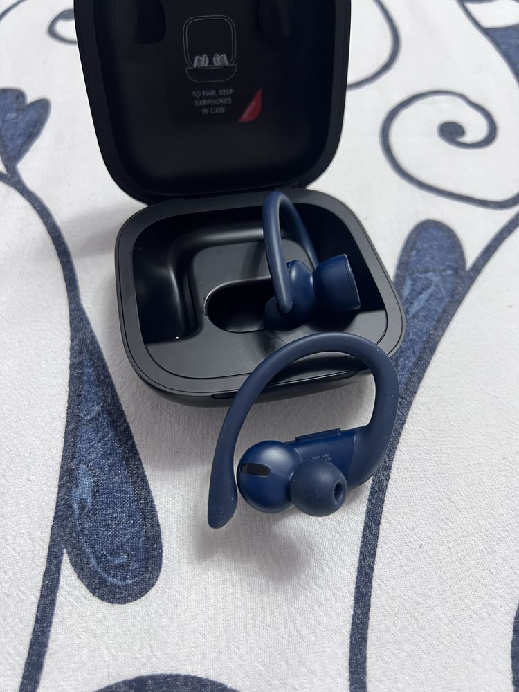 Casti BEATS Powerbeats Pro