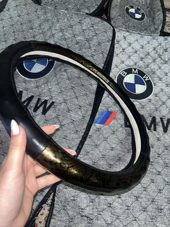 Чехол на BMW