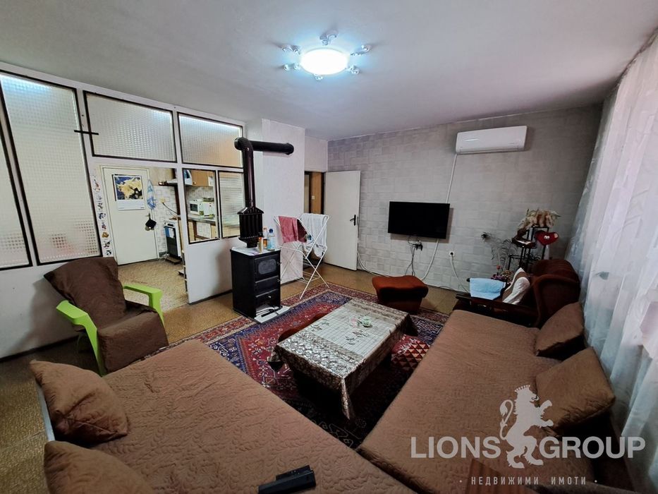 3-стаен в Варна, област-гр.Провадия площ 89 цена 72000