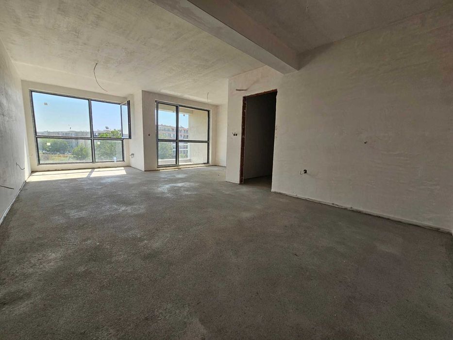 Продава се 3-стаен апартамент - гр. Пловдив, кв. Кършияка | 104 кв.м