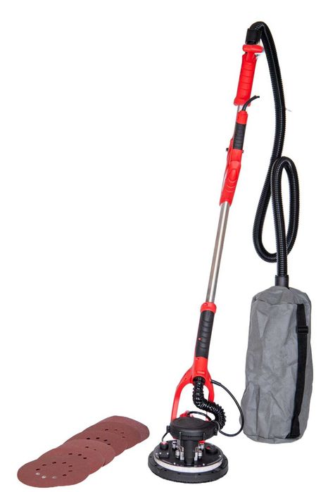 Slefuitor pentru pereti si tavan  - 1100W