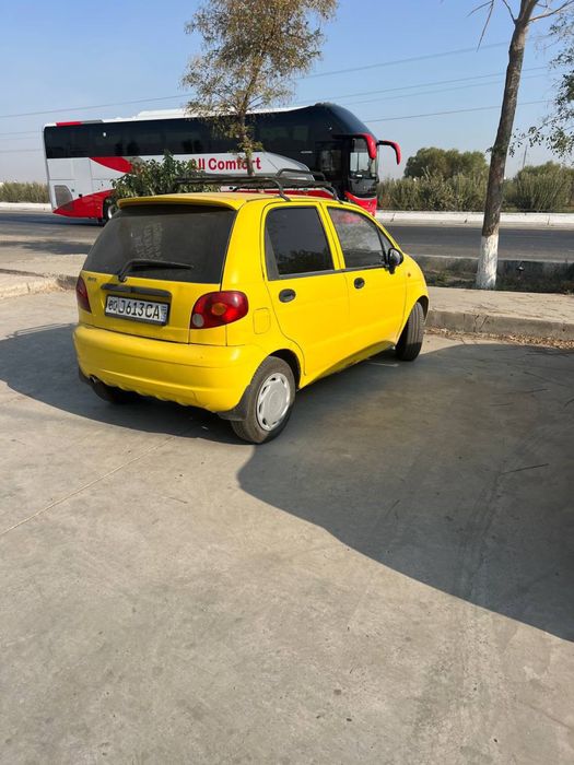 Matiz 2009 yil vikupga beriladi oldinda 3mln soʻm