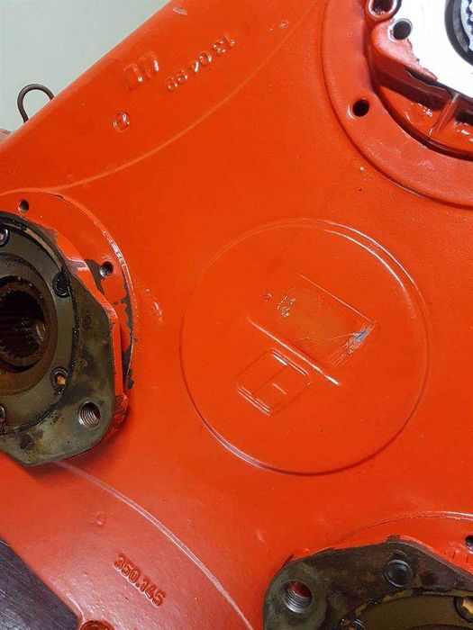 Transmisie Clark-Hurth 350142 / 130499 - Piese de schimb Clark-Hurth