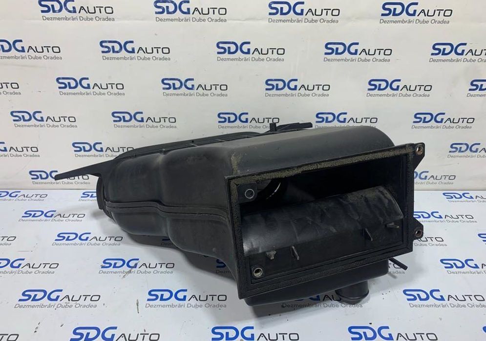 Difuzor capota captare aer 1355562080 Peugeot Boxer 2.2 3.0 2006-2014 Euro 4 Euro 5