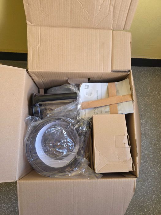 Кухненски робот Bosch MultiTalent 8 1250 W