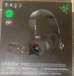 Casti Razer Kraken V4 Pro