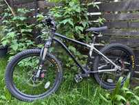 Bicicleta Early Rider 20 Belter