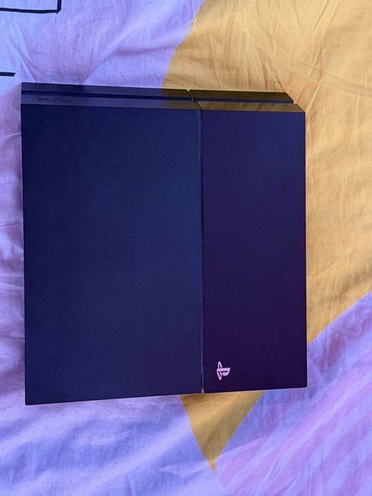Playstation 4 Отлично състояние ПРОМОЦИЯЯ