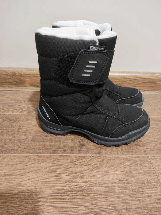 Детски зимни и дъждовни ботуши №32, 30 и 29