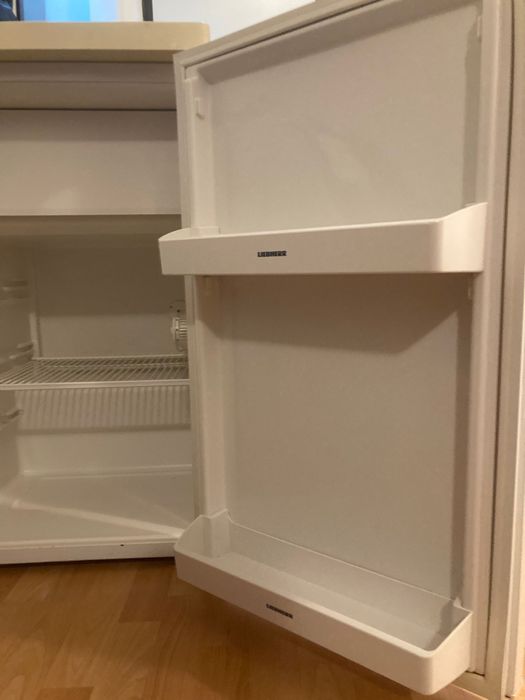 Frigider cu congelator