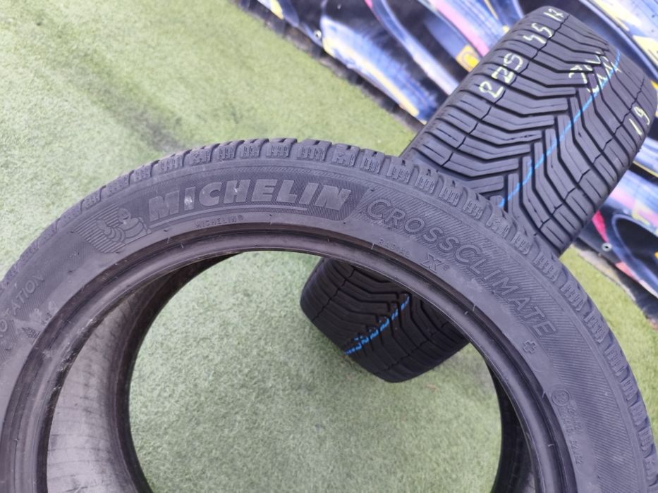225.45.17 Falken Michelin