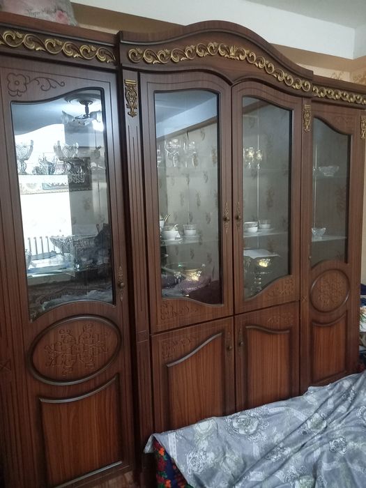 Gorka sotiladi xolati zor