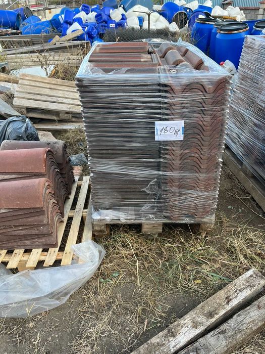 керемиди/цигли брамак антик