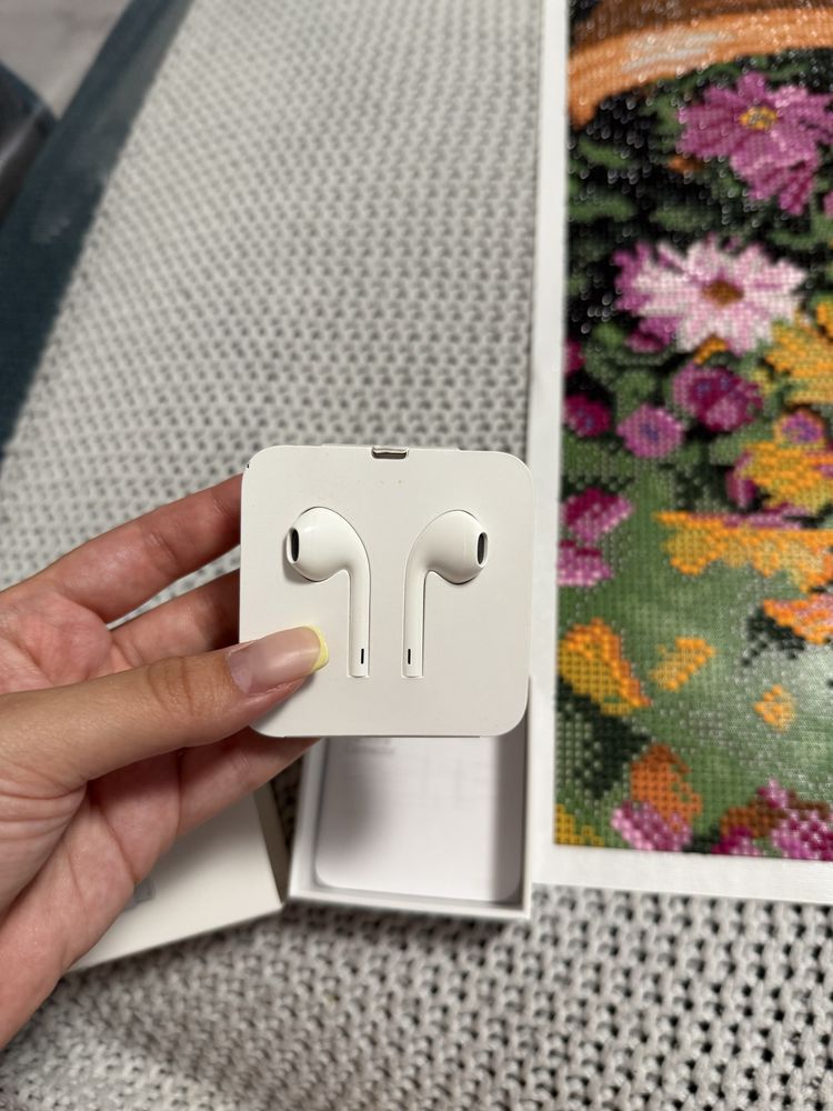 Earpods Lightning Connector