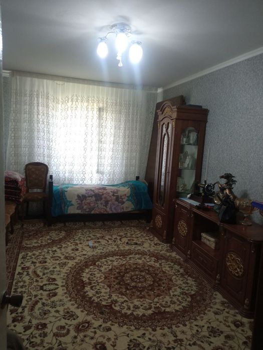 Сергели. Дустлик -2. 4/7/9