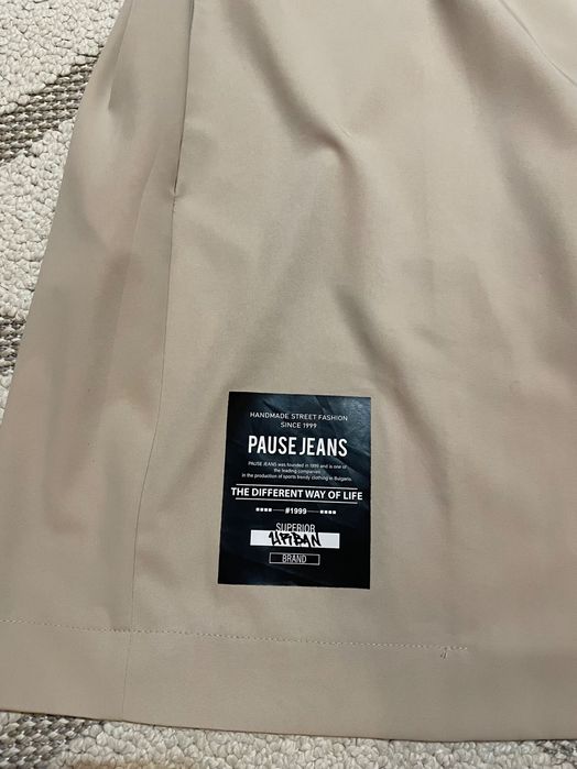 Дамска рокля Paus Jeans XS-S размер