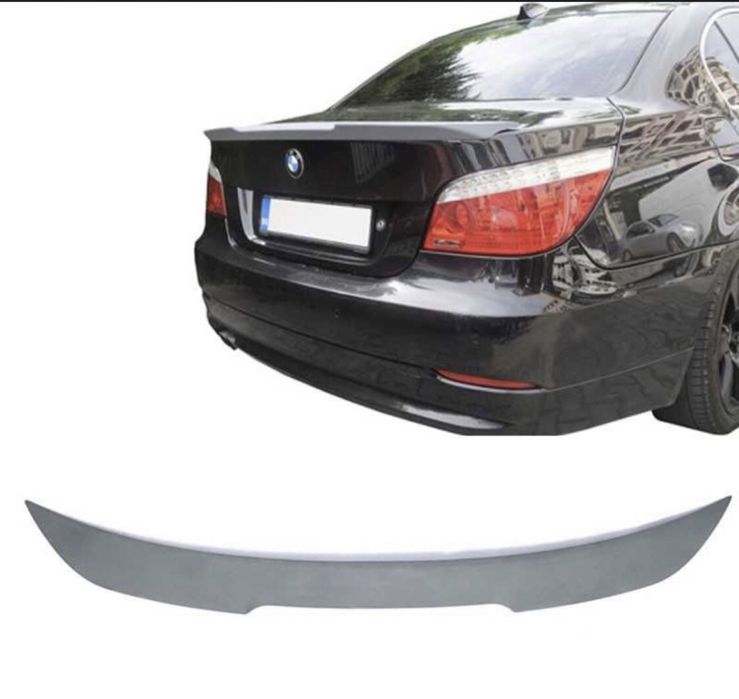 Лип за багажник Е60