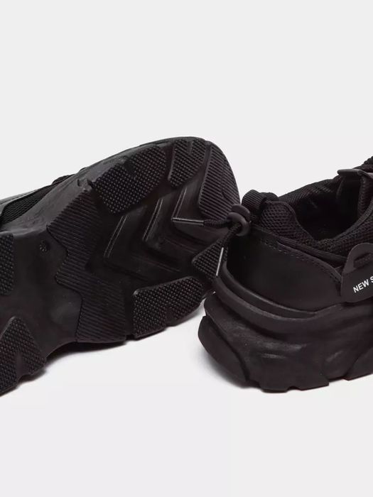 Erkaklar krossovkalari new Style - Har mavsum uchun qulaylik