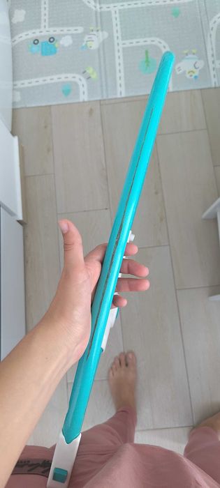 Chipolino Музикален шезлонг Енджой 2 в 1