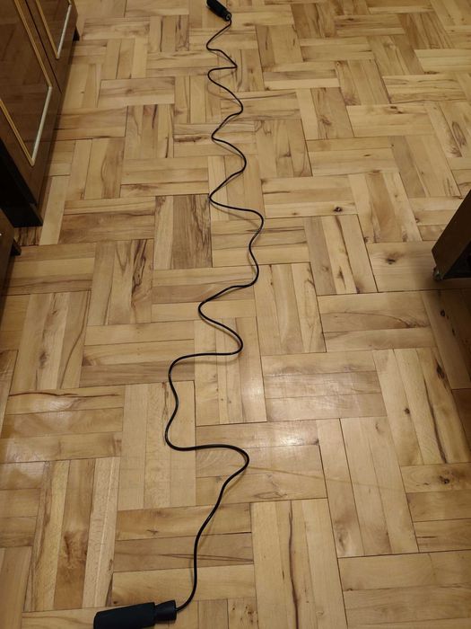 Въже за скачане 220 см.