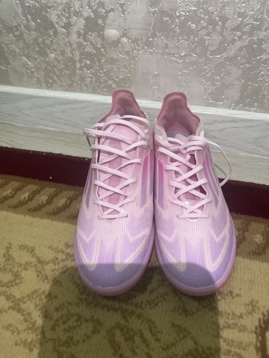 Adidas сороконожки Ламина ямаля
