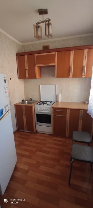 Сдам 2х комн кжби