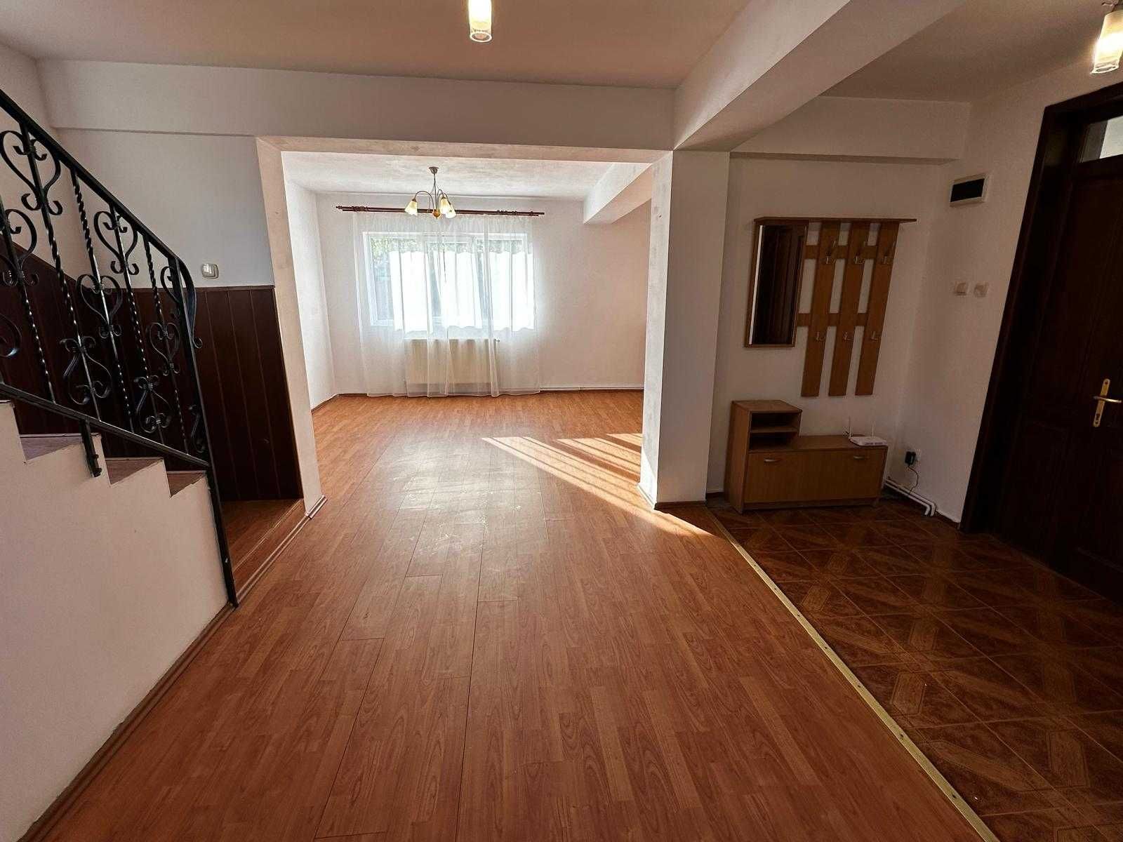 Casa P+1, 178mp, Teren 981mp, Viforata, com Aninoasa- 3km Targoviste