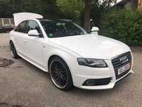Jante audi , vw ,etc r20