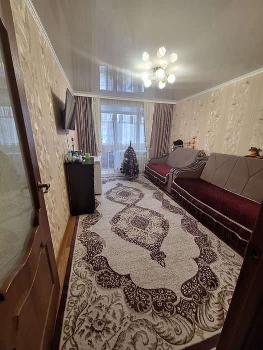 Продам 2 комнатную квартиру