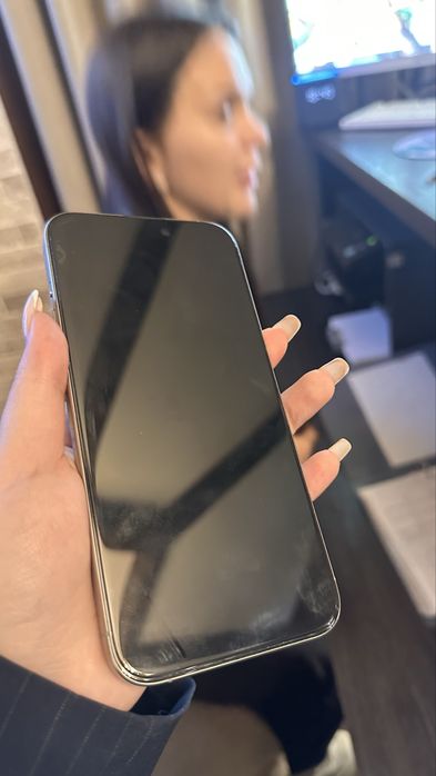 Iphone 15 Pro Max 256Gb Titan